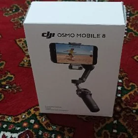 Dji Osmo Mobile 8