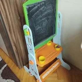 доска
