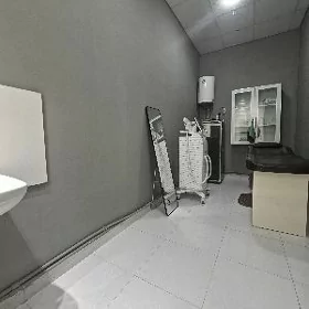 salonda boş yerimiz bar gyzlar
