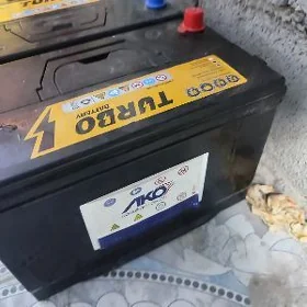 Akumulyator 90 lyk Turk