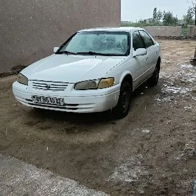 Toyota Camry 1997