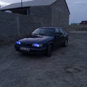 Opel Vectra 1992