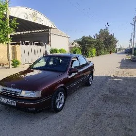 Opel Vectra 1990