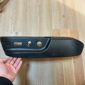 E39 BMW SIDENYAN PLASMASY