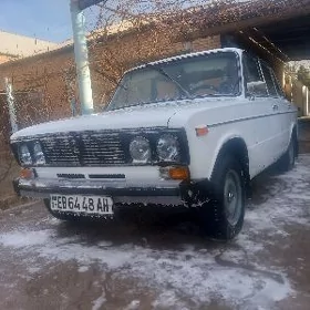 Lada 2106 2001