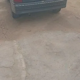 Opel Vectra 1990