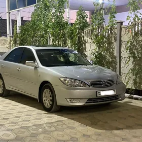 Toyota Camry 2002
