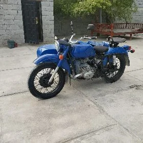Ural 5557 2026