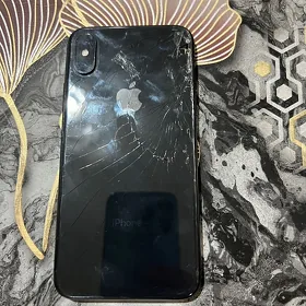 iPhone X