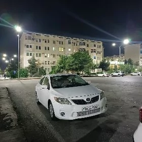 Toyota Corolla 2012