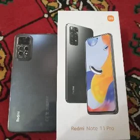 redmi not 11pro