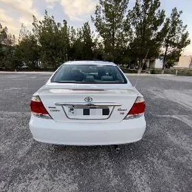 Toyota Camry 2006