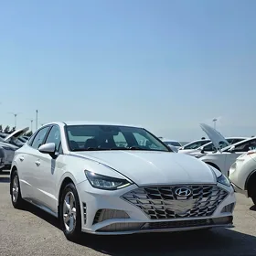 Hyundai Sonata 2021