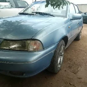 Daewoo Nexia 1995
