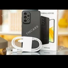 samsung a 33 5g.  6.  128.