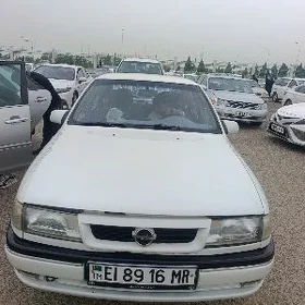 Opel Vectra 1991