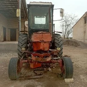 MTZ T-28 1995