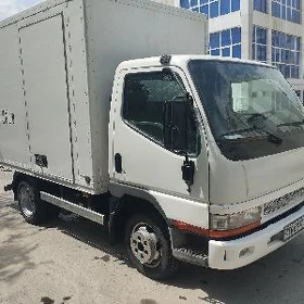 Mitsubishi Canter 2005