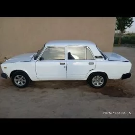 Lada 2107 1993