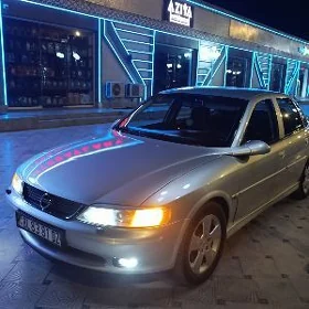 Opel Vectra 2001