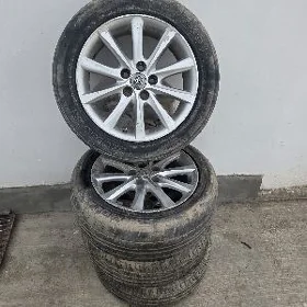 17 xle diska