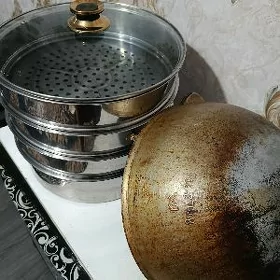 посуда