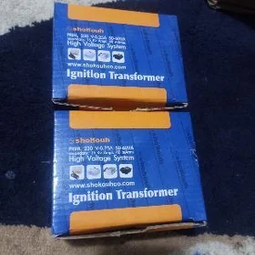 ignition Transformer зажыгалка