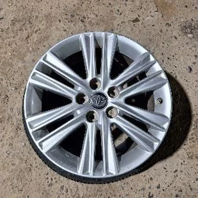 Diska Lexus ES