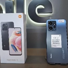 Redmi note 12 8/256