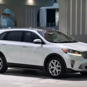 Kia Sorento 2020