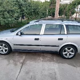 Opel Astra 1999