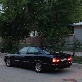 BMW 540 1995