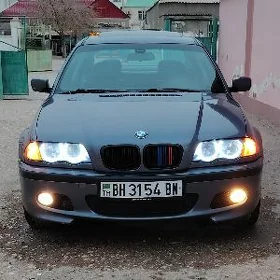 BMW 323 1999