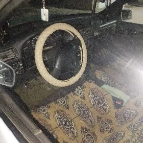 Opel Vectra 1991