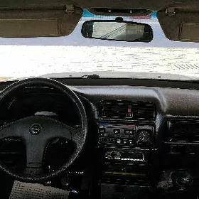 Opel Vectra 1989