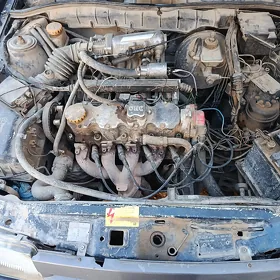 Opel Vectra 1991