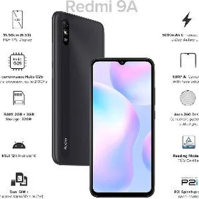Redmi 9 A