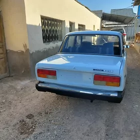 Lada 2107 1998
