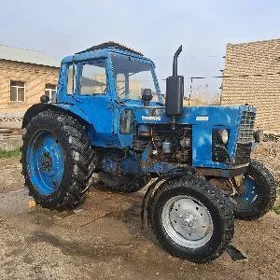 MTZ 80 1993