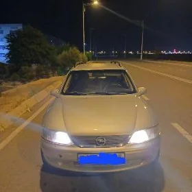 Opel Vectra 1997