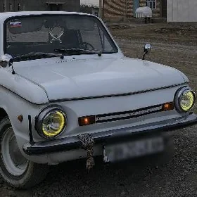 ZAZ 968m 1989