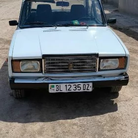 Lada 2107 1998