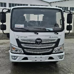 Foton Auman C 2026