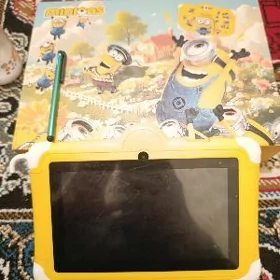 minions tablet