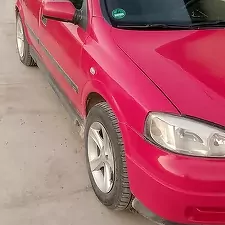 Opel Astra 1999
