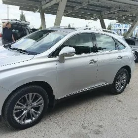 Lexus RX 350 2009