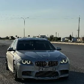 BMW F10 2010