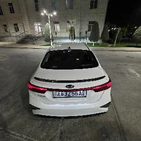 Kia Forte 2021
