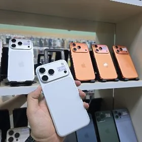 iphone 17promax