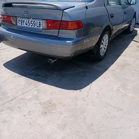 Toyota Camry 1998